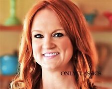 REE DRUMMOND TV PERSONALITY 