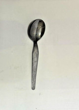 UTA Vintage Souvenir Spoon Collectible Very Good Condition picture
