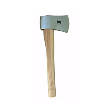 Swiss Military Camp/Survival Hatchet picture