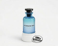 Luxury Eau De Parfum Spray 100ml / 3.4 oz Fresh Citrus Fragrance picture