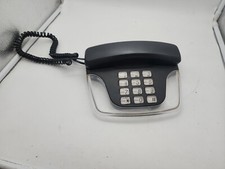 Vtg Lenoxx Sound Fashion Desk Telephone Model KB-1305 Desk Telephone picture