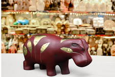 Taweret Ancient Egyptian Antiquities Hippo Statue hippopotamus picture