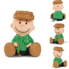 Handmade by Robots Peanuts Charlie Brown #414 Pine Scented Christmas picture