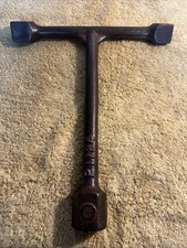 Vtg IH International Harvester P1184 3 Way Multi Wrench 11
