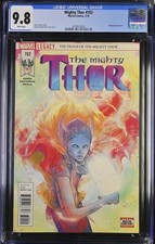 CGC 9.8 THOR #702 .. 2018 .. picture