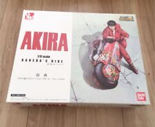 BANDAI PROJECT BM 1/6 AKIRA Kaneda's Bike Bonus DVD Ver. Illustration Decal NEW picture