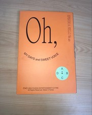SEVENTEEN UNIT PHOTOBOOK ‘EPISODE A oh picture