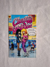 Cherry Jubilee #2 Signed no COA Comic New NM picture