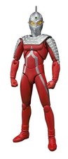 ULTRA-ACT Ultra Seven Figure Bandai Japan Ultraman picture