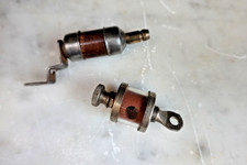 Antique SPARK PLUG INTENSIFIER Automobile Motorcycle Hit Miss Engine Tractor picture