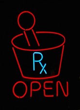 Rx Pharmacy Open 24