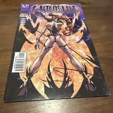 WITCHBLADE INFINITY #1 ONE-SHOT TOP COW PRODUCTIONS COMIC BOOK - Buy 3 Get 2 picture