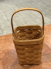 LONGABERGER 5.5