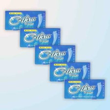 C-thru Rolling Papers Clear Cigarette Paper 1 1/4 Slim (78mm) Mini (5 Booklets) picture