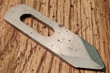 Vintage Blade for Stanley No.45 & No.55 Combination Planes USED READ picture
