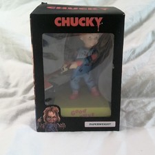 New Surreal Chucky 