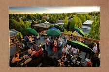 McMenamin's Hotel Oregon-McMinnville Oregon Postcard picture