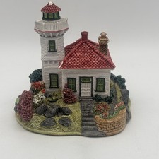 Lilliput Lane American Landmarks By Dawn's Early Light L2162 Allegiance Enesco picture