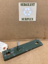 Exhaust bracket assmy./HMMWV 5340-01-381-2045 picture