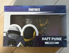 Daft Punk Fortnite Daft Punk Figure picture