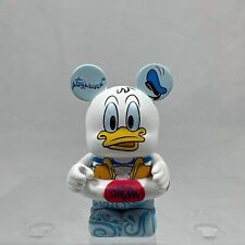 Donald Duck / The Aquaduck Vinylmation Figure | Disney Dream Cruise Line Series picture