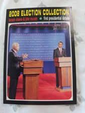 2008 Election Collection Obama And Mccain picture