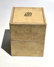 Sealed Vintage Nina Ricci L'Air du Temps PARFUM 15ml Lalique Single Dove picture