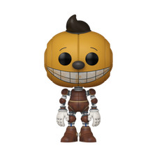 Funko POP Movies: Electric State - Cosmo #1739 picture