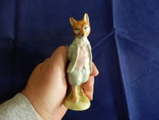 Beswick Beatrix Potter's 