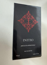 Initio Absolute Aphrodisiac EDP 3.04 Oz Spray Vanilla Amber Eau De Parfum picture