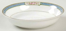 Noritake Grosvenor Fruit Dessert  Bowl 439687 picture