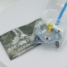 TakaraTomyArts Netsuke Mascot Pokemon Magnezone MIni mascot figure Strap picture