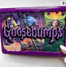 Goosebumps 25 Th Anniversary picture