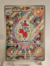 Pokemon TCG Medicham 241/217 Special Illustration Rare Special Illustration Rare picture