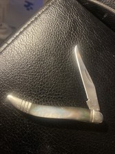 3 inch Small Texas Toothpick picture