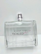 Five Star Fragrance Vicky Tiel Tickled Pink 3.4 oz Eau de Parfum Spray (No Lid) picture