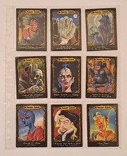 GERMAN DIE-MONSTER GALERIE 