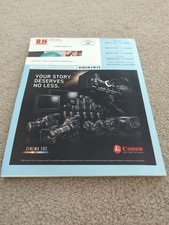 B&H catalog Vintage 2017 picture