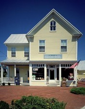 Photo:Diggs Country Store in Stevensville, Maryland picture