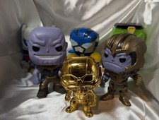 Funko Pop ( 7 Variety) picture
