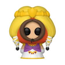FunKo POP South Park Princess Kenny 3.75