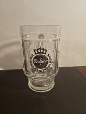 Warsteiner Premium Verum Beer Stein SOHM 6.25