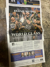 Milwaukee Journal Sentinel 