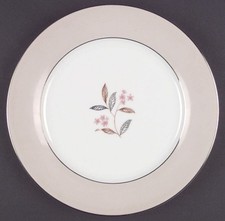 Noritake Sheridan Dinner Plate 466047 picture