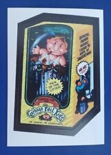 2005 LOST WACKY PACKS SERIES 1 LW1 GPK THUMBS UP VERSION 2 @@ SUPER RARE @@ picture