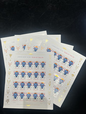 #5556 Lunar New Year Ox 2021 Forever 5 Panes 100pcs VF MNH picture