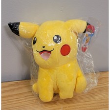 Pokemon Pikachu 9