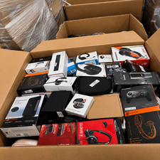 Target Luxury Premium Warehouse Mystery Box Liquidation Reseller Items picture