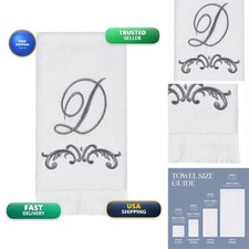 Avanti Linens 13434WPW Fingertip Towel Cotton picture