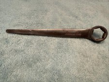 Vintage Snap On Tool Letter Opener Antique Advertising Promotion Wrench Tool picture